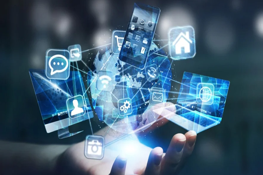 বাংলাদেশে বেড়েছে ইন্টারনেট ব্যবহারের স্বাধীনতা: ফ্রিডম হাউস