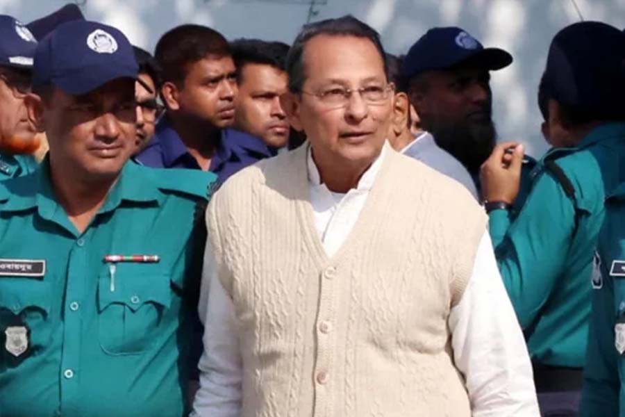 হাসানুল হক ইনুর মামলার রায় ৩০ জুন