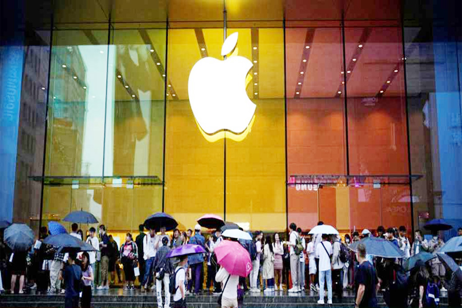 আইফোন ১৮ প্রো নিয়ে নতুন চাঞ্চল্যকর তথ্য ফাঁস