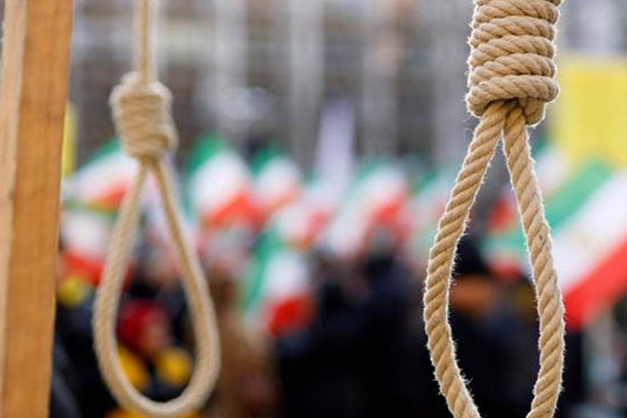 ইরানে চিকিৎসক হত্যার দায়ে ১ জনকে জনসম্মুখে ফাঁসি