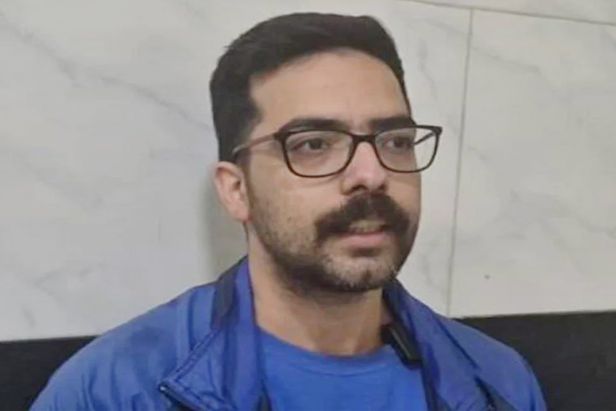 ইসরায়েলের গুপ্তচর আঘিল কেশাভার্জের মৃত্যুদণ্ড