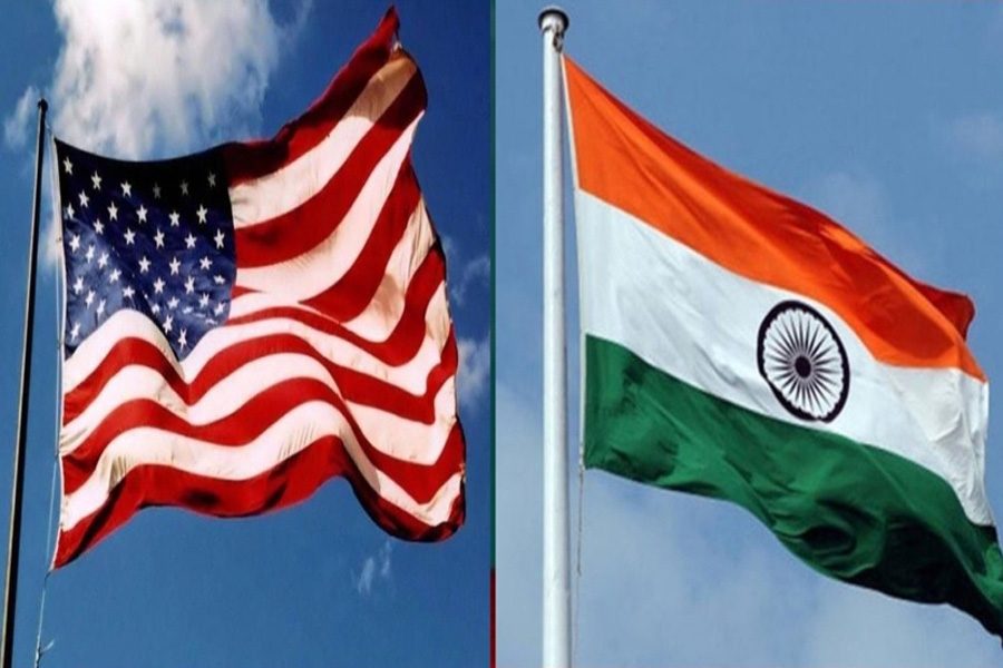 ইরানে হামলায় যুক্তরাষ্ট্রকে ঘাঁটি দিচ্ছে না ভারত