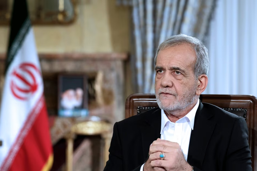 ইরানে বিক্ষোভে নিহত ২,৯৮৬ জনের নাম প্রকাশ