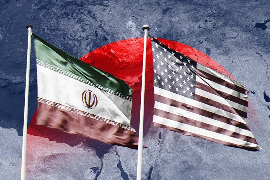 যেসব শর্ত মানেনি ইরান, জানাল হোয়াইট হাউস