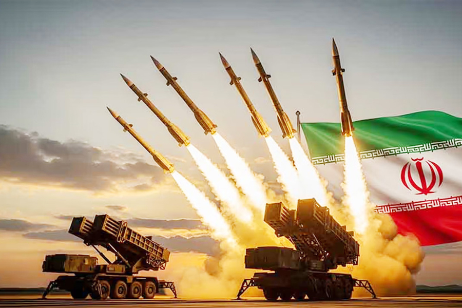 ইরানের হামলায় ৩ মার্কিন সেনা নিহত হয়েছে : যুক্তরাষ্ট্র