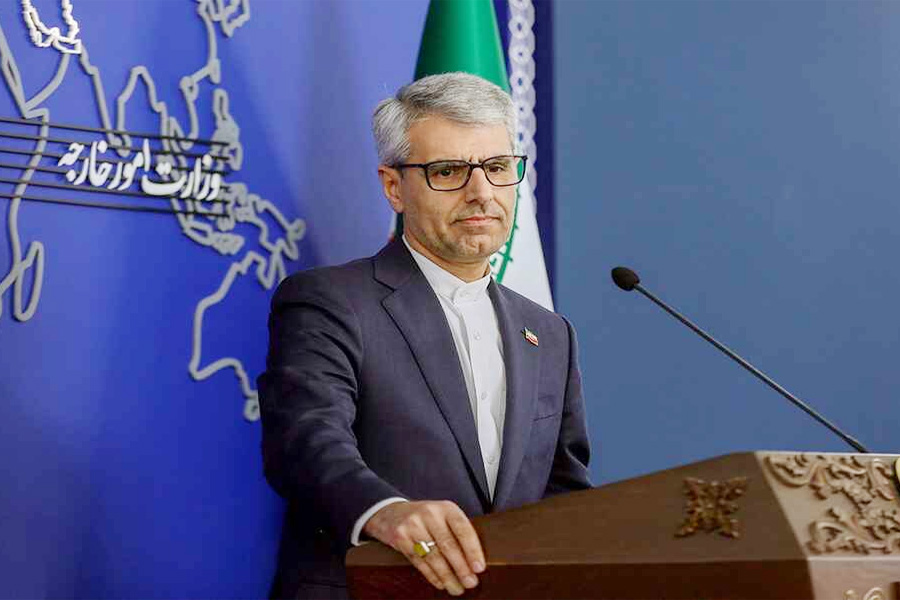 যুক্তরাষ্ট্রের সঙ্গে বৈঠকের পরিকল্পনা নেই: ইরান