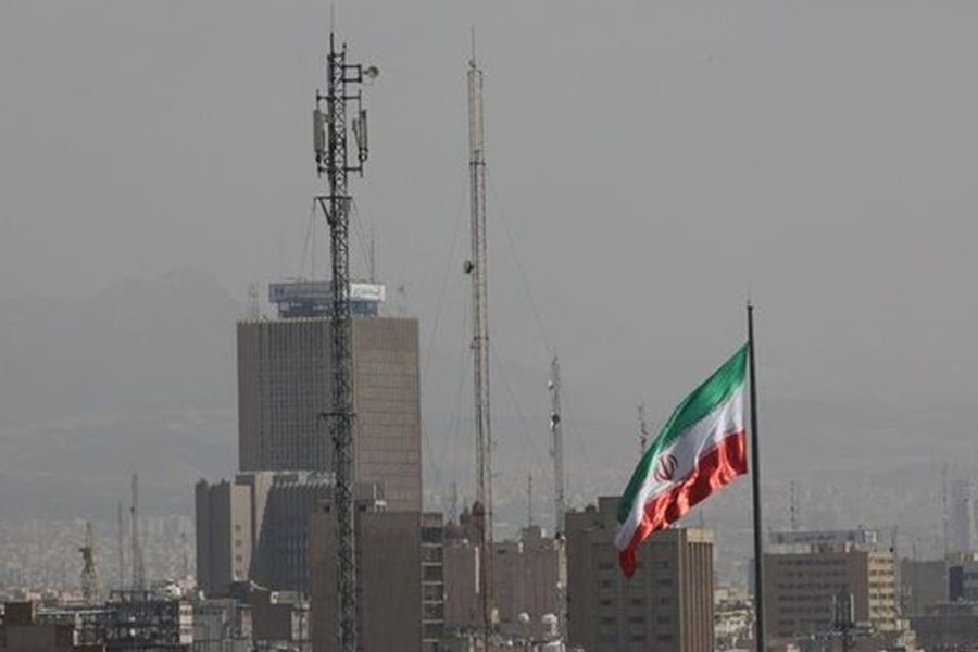 দীর্ঘমেয়াদি যুদ্ধের জন্য প্রস্তুত ইরান