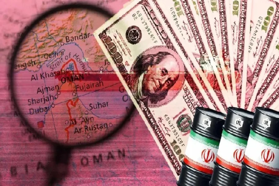 যুদ্ধের মধ্যেই প্রতিদিন ১৪ কোটি ডলার আয় করছে ইরান