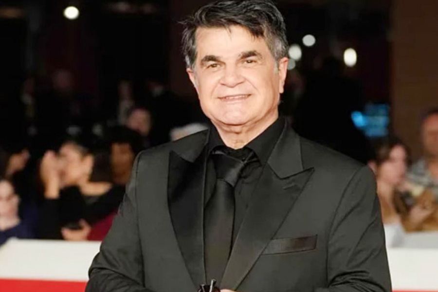 পুরস্কার নেওয়ার দিনেই ইরানি নির্মাতার কারাদণ্ড!