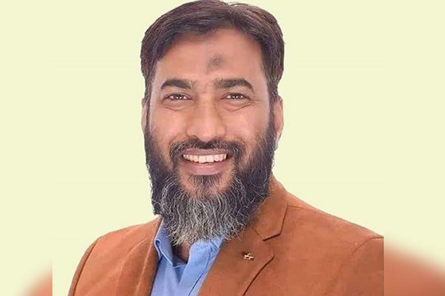 এনসিপির দক্ষিণ ঢাকার আহ্বায়ক ইসহাক সরকার