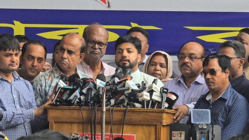 নাগরিক সেবা বেগবান করার ঘোষণা ইশরাকের