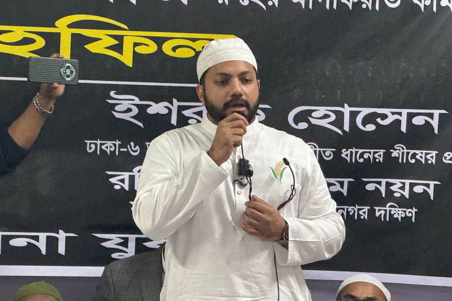 খালেদা জিয়ার দেশপ্রেম ও আপোষহীনতাই আমাদের আদর্শ