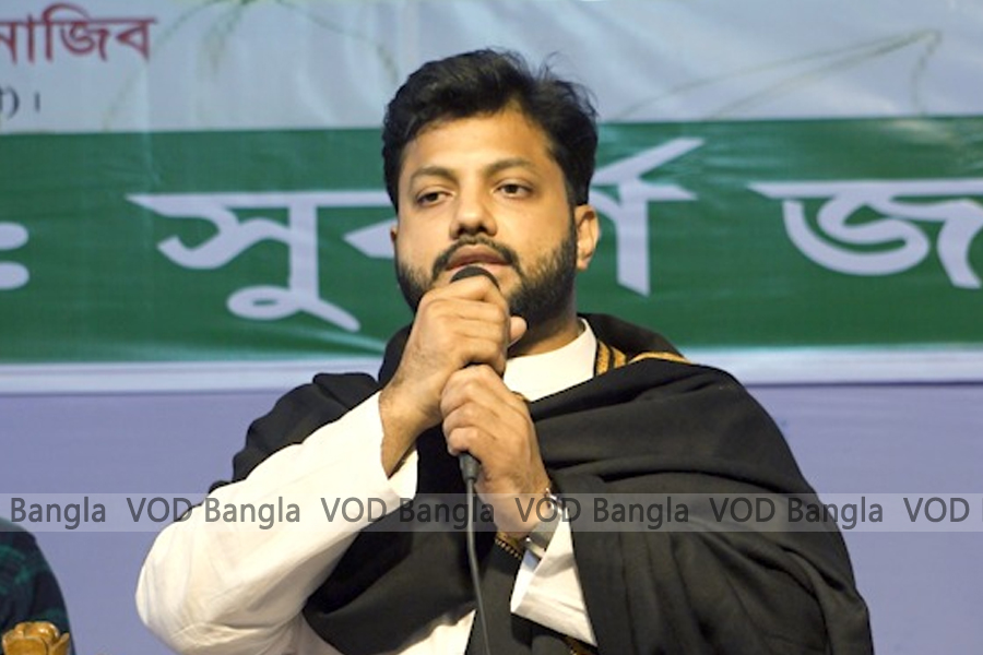 হাদি হত্যাকারীদের দেশে ফিরিয়ে আনতে হবে