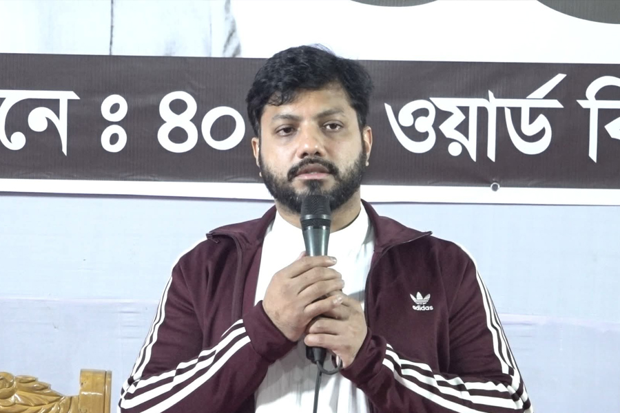 রাষ্ট্রক্ষমতায় এলে শিক্ষা ও স্বাস্থ্য খাতে আমূল সংস্কার হবে