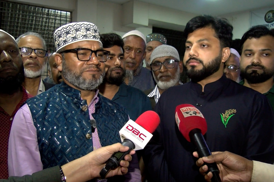 নির্বাচনে হার জিত থাকবে কিন্তু সহিংসতা চাই না: ইশরাক