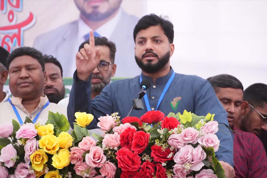 দলের নাম ব্যবহার করে অপরাধ করলে ছাড় নয়: ইশরাক