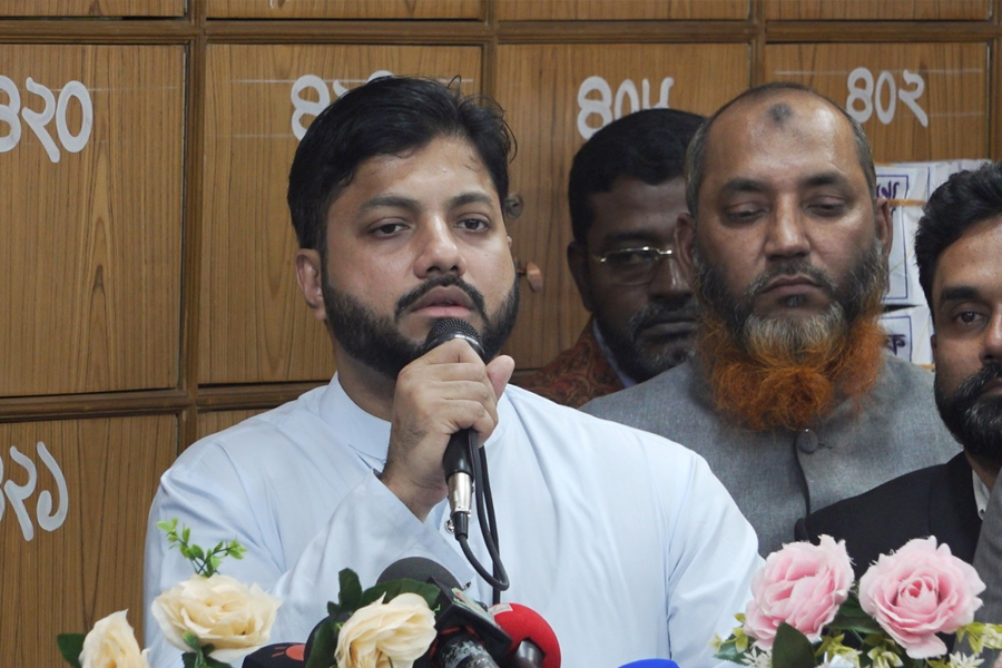 বিভাজন সৃষ্টি করলে ফায়দা পাবে স্বৈরাচারীরা: ইশরাক