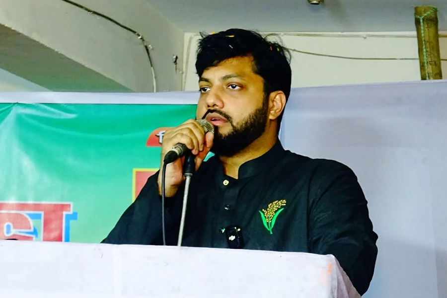 মুক্তিযুদ্ধ ও গণতন্ত্র অস্বীকারকারীদের রাজনীতি করার অধিকার নেই