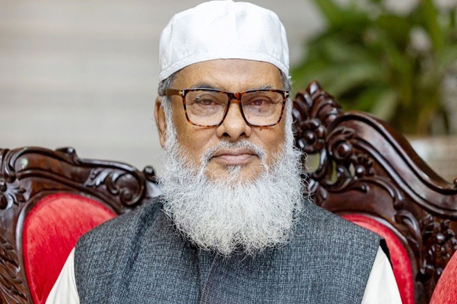 ফেব্রুয়ারি মাসেই উৎসবমুখর নির্বাচনের আশা: ধর্ম উপদেষ্টা