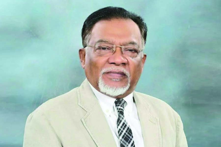 আইসিএপিপি স্থায়ী কমিটির সদস্য হলেন প্রধানমন্ত্রীর উপদেষ্টা ইসমাইল জবিউল্লাহ