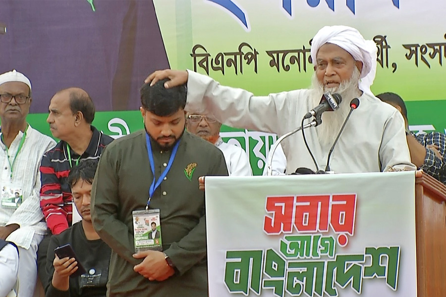 ইসলামের নামে ধোঁকাবাজি মেনে নেওয়া হবে না