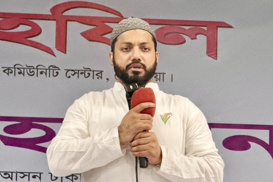 খালেদা জিয়ার মতো নেতা শতাব্দীতে একজনও আসবে না: ইশরাক