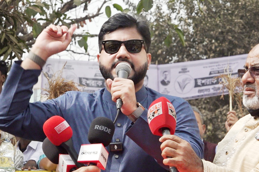 নারীদের অধিকার রক্ষায় বিএনপি আপসহীন থাকবে: ইশরাক