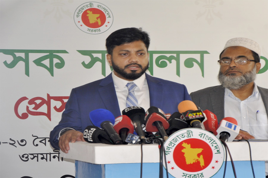 মুক্তিযোদ্ধাদের বীর নিবাস প্রকল্পের অনিয়ম খতিয়ে দেখা হবে:  ইশরাক