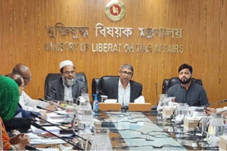 মুক্তিযোদ্ধাদের সঠিক তালিকা প্রণয়নে আইনি লড়াই জোরদার হবে: মন্ত্রী