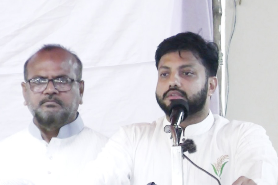 তারেক রহমানকে স্মরণীয় সংবর্ধনা দিতে প্রস্তুত বিএনপি: ইশরাক