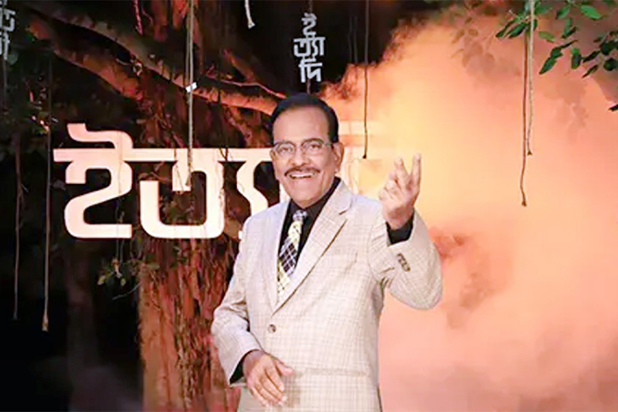 ‘ইত্যাদি’ এবার ভোলার চরফ্যাশনে