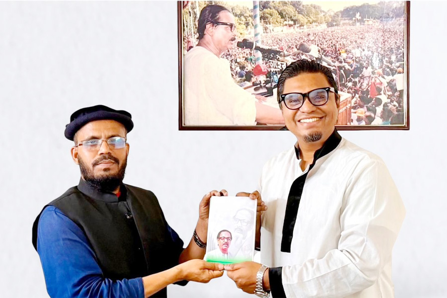 নাম পরিবর্তন করে জাগপা ছাত্রলীগ এখন জাগপা ছাত্র কাফেলা