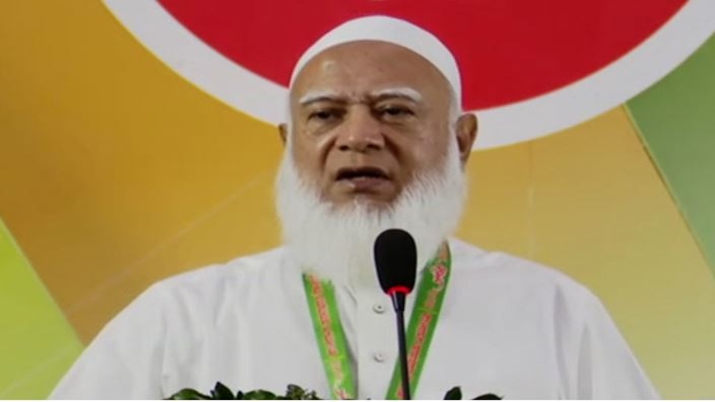 আগামী রমজানের আগেই জাতীয় নির্বাচন চায় জামায়াত