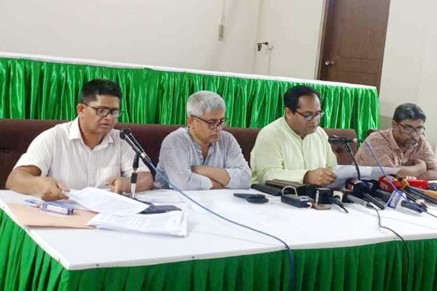 শিক্ষার্থীদের নিরাপত্তায় জাবি প্রশাসনের ১৪ দফা সিদ্ধান্ত