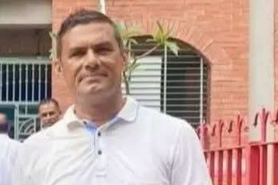 চট্টগ্রামে দিনদুপুরে যুবদল নেতাকে গুলি করে হত্যা