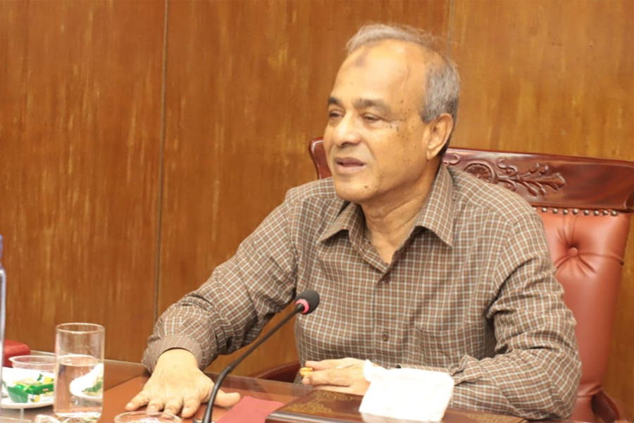 নির্বাচনে আইনশৃঙ্খলায় কোনো ছাড় নয়: স্বরাষ্ট্র উপদেষ্টা