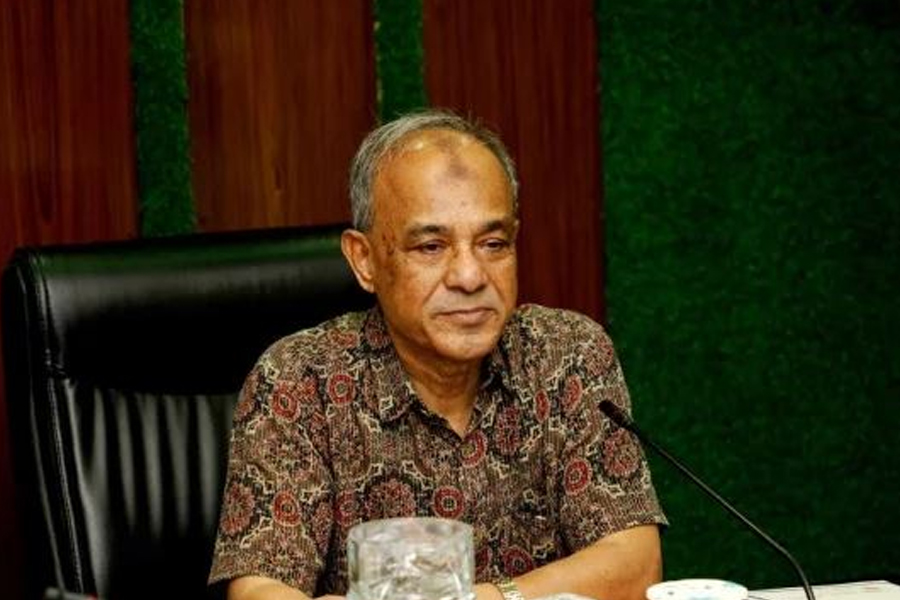 নির্বাচনে পুলিশ নিরপেক্ষ থাকবে: স্বরাষ্ট্র উপদেষ্টা