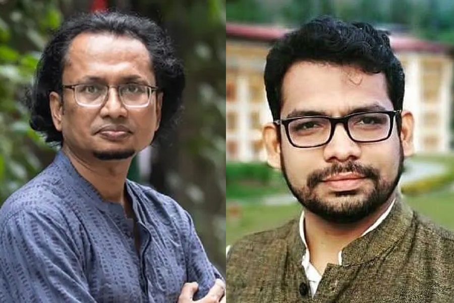 ডা. জাহেদকে হেনস্তা: ভারতীয় দূতকে ডেকে ‘অসন্তোষ’ জানাল সরকার