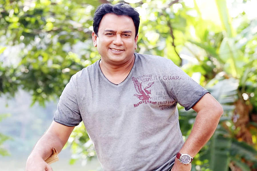 জাহিদ হাসান উদ্বিগ্ন, জন্মদিনে মন নেই ভালো