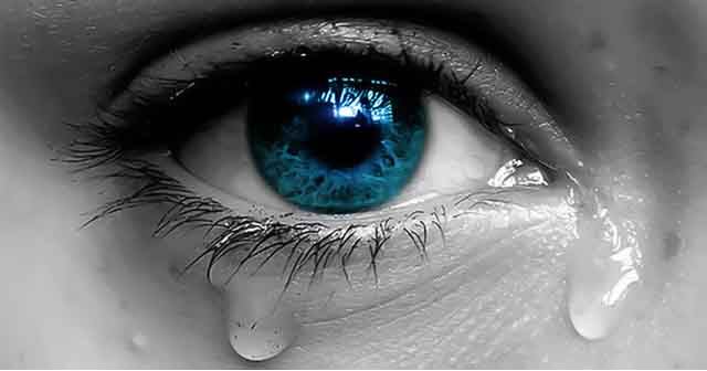 শেষ জল......