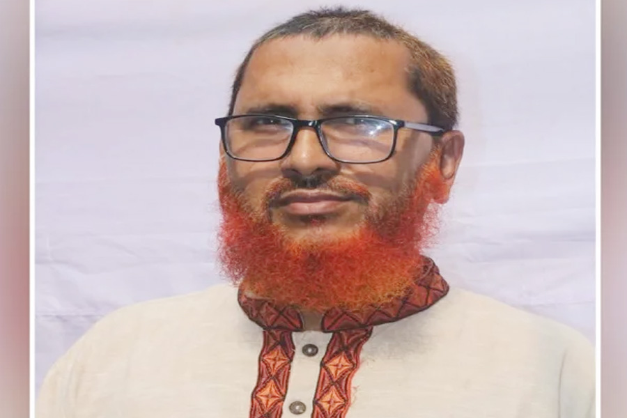 ৫০ লাখ টাকাসহ আটক ঠাকুরগাঁও জেলা জামায়াতের আমির