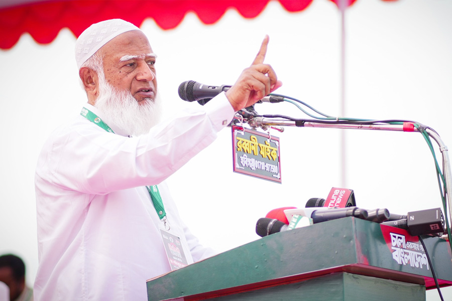 টি-২০ বিশ্বকাপে বাংলাদেশের অনুপস্থিতি জাতিকে অপমান করছে