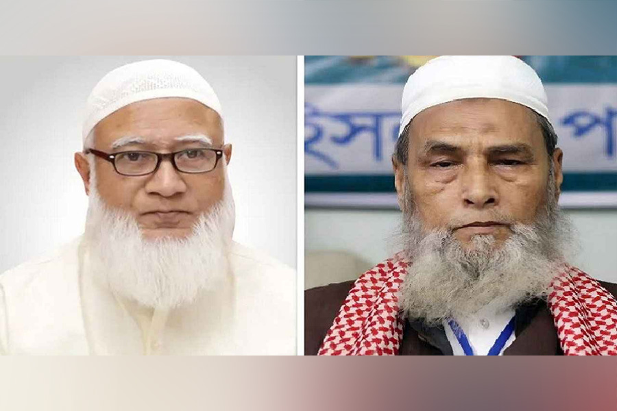 প্রবীণ আলেমের মৃত্যুতে শোক জানালেন ডা. শফিকুর রহমান