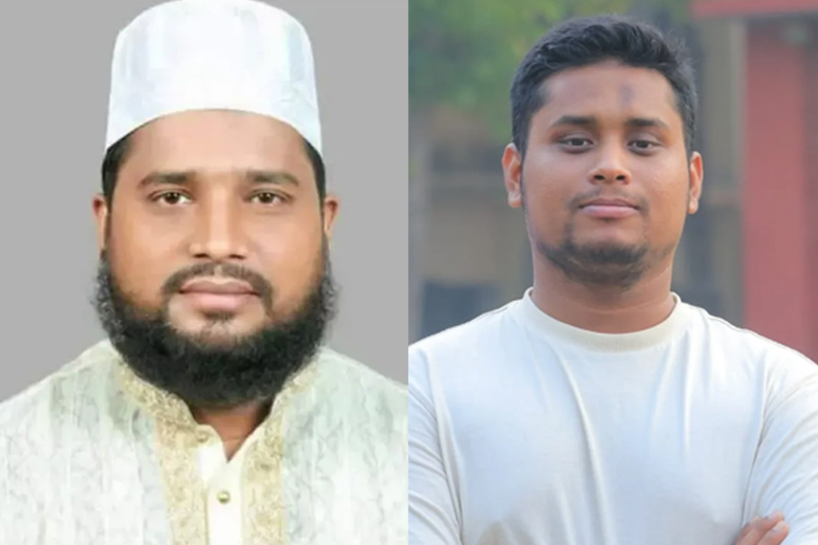 হাসনাতকে আসন ছেড়ে সরে দাঁড়ালেন জামায়াত প্রার্থী