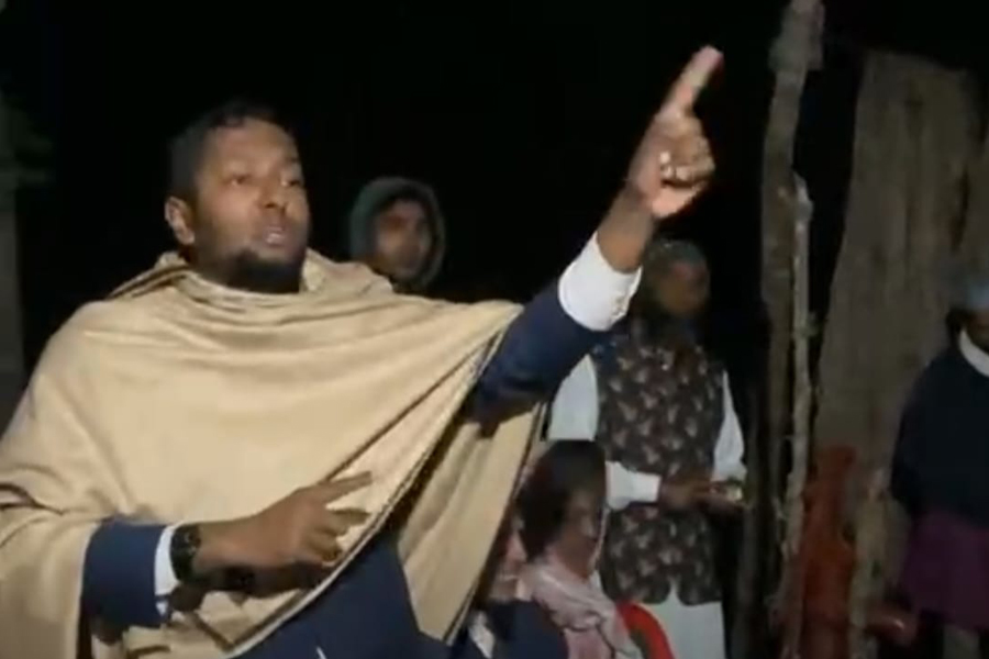 জামাতের ভোট চাইলে অতীতের সব গুনাহ মাফ হবে