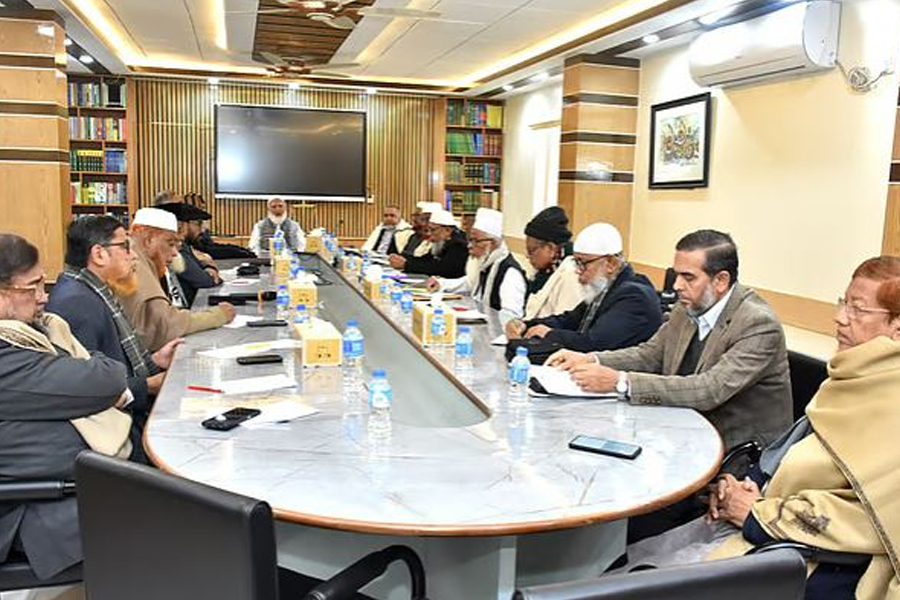 কিছু সরকারি কর্মকর্তা বিশেষ দলের পক্ষে কাজ করছেন: জামায়াত