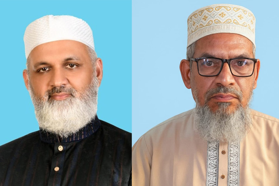 বেসরকারিভাবে জামায়াত প্রার্থী বিজয়ী