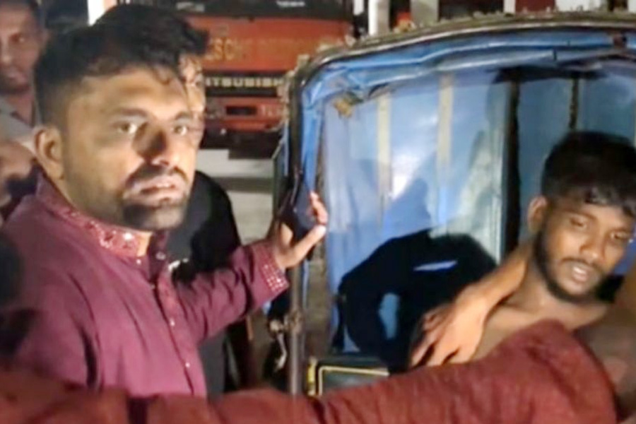 রাজশাহীতে ছাত্রদল কর্মীকে পিটিয়ে জখমের অভিযোগ