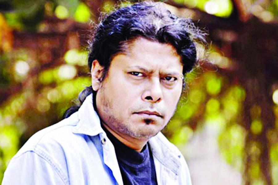 নগর বাউল জেমসের জন্মদিন আজ