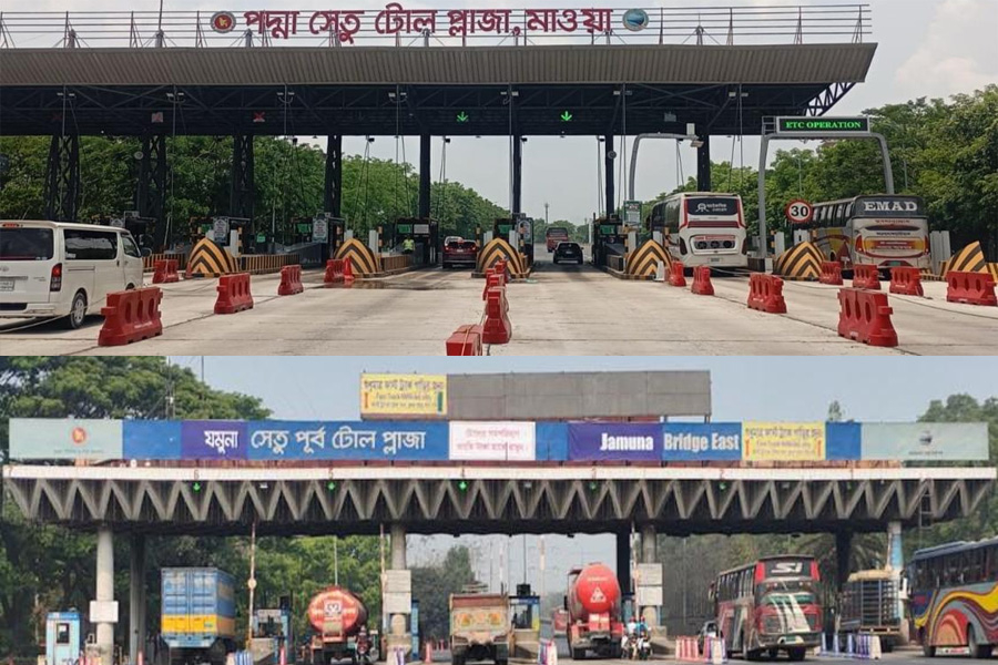 একক ইটিসি ব্যবস্থার পথে বাংলাদেশ, ঈদযাত্রায় মিলল ইতিবাচক ফলাফল